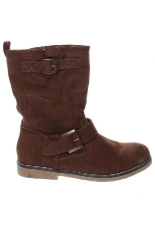 Damenstiefel Graceland, Größe 38, Farbe Braun, Preis € 26,23