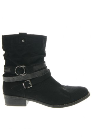 Damenstiefel Graceland, Größe 43, Farbe Schwarz, Preis € 40,36