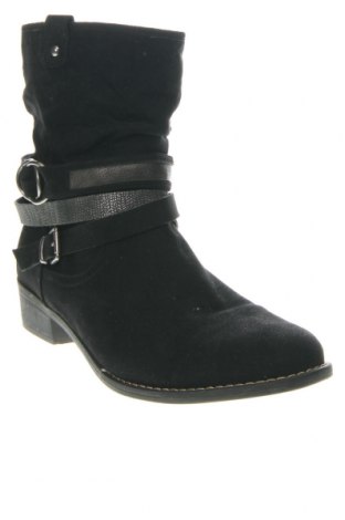 Damenstiefel Graceland, Größe 43, Farbe Schwarz, Preis 40,36 €