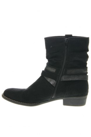 Γυναικείες μπότες Graceland, Μέγεθος 43, Χρώμα Μαύρο, Τιμή 34,09 €