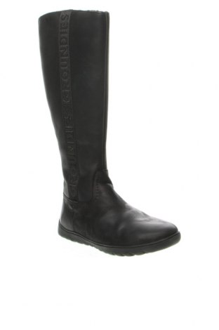 Damenstiefel Groundies, Größe 36, Farbe Schwarz, Preis € 96,49