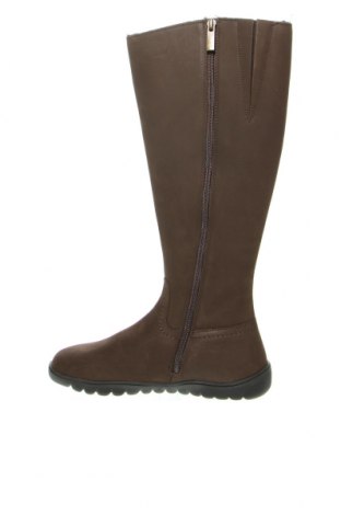 Damenstiefel Groundies, Größe 36, Farbe Braun, Preis 104,53 €