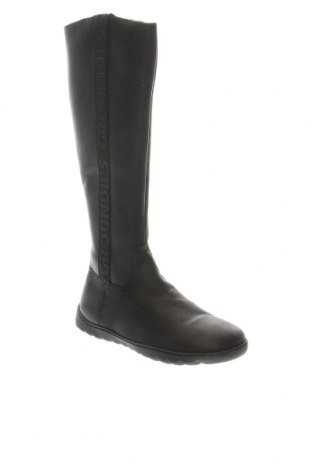 Damenstiefel Groundies, Größe 37, Farbe Schwarz, Preis € 96,49