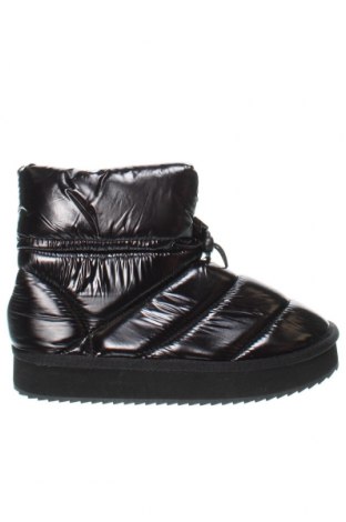 Γυναικείες μπότες H&M, Μέγεθος 36, Χρώμα Μαύρο, Τιμή 22,25 €