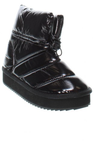 Γυναικείες μπότες H&M, Μέγεθος 36, Χρώμα Μαύρο, Τιμή 23,32 €