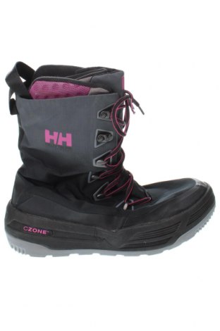 Γυναικείες μπότες Helly Hansen, Μέγεθος 42, Χρώμα Γκρί, Τιμή 71,75 €