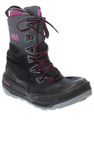 Damenstiefel Helly Hansen, Größe 42, Farbe Grau, Preis € 80,72