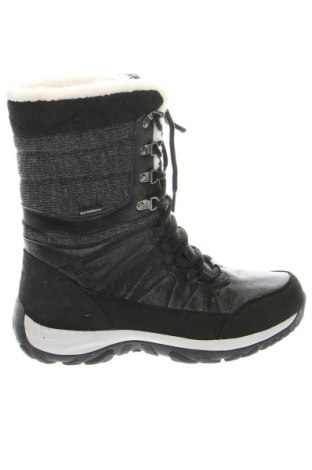 Damenstiefel Hi-Tec, Größe 41, Farbe Schwarz, Preis € 36,99