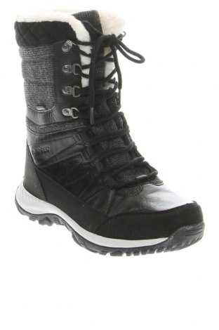 Γυναικείες μπότες Hi-Tec, Μέγεθος 41, Χρώμα Μαύρο, Τιμή 59,64 €