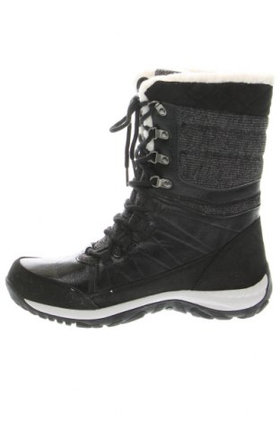 Damenstiefel Hi-Tec, Größe 41, Farbe Schwarz, Preis 59,64 €