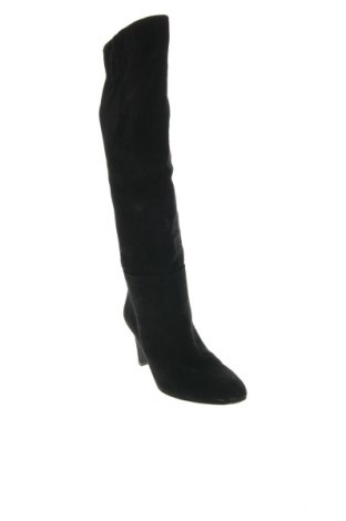 Γυναικείες μπότες Hogl, Μέγεθος 38, Χρώμα Μαύρο, Τιμή 74,10 €