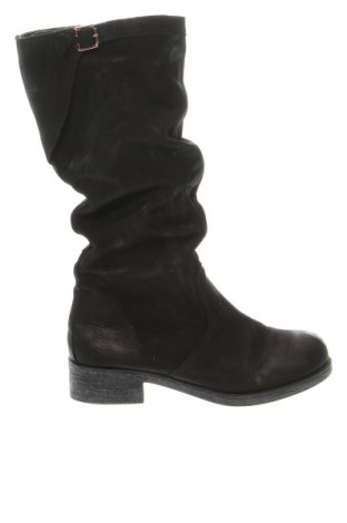 Damenstiefel Kammi, Größe 39, Farbe Schwarz, Preis € 41,85