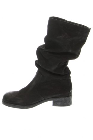 Damenstiefel Kammi, Größe 39, Farbe Schwarz, Preis € 39,83