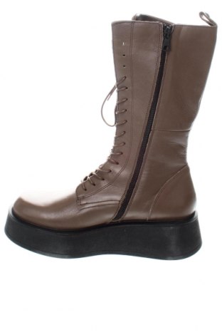 Damenstiefel MJUS, Größe 40, Farbe Braun, Preis € 104,53