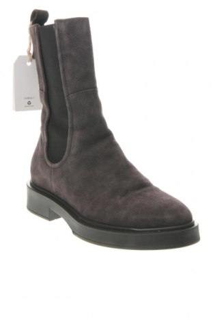 Damenstiefel MJUS, Größe 38, Farbe Grau, Preis 112,57 €