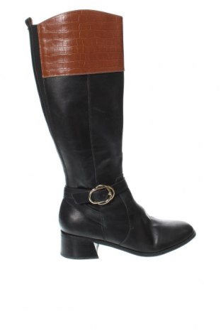 Damenstiefel Marc Fisher, Größe 42, Farbe Schwarz, Preis € 33,12