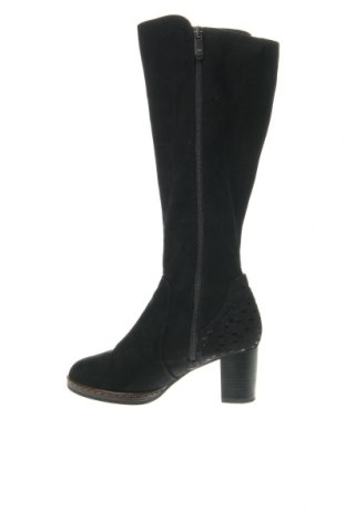 Damenstiefel Marco Tozzi, Größe 36, Farbe Schwarz, Preis € 29,34