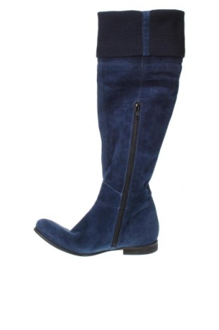 Damenstiefel Miss Sixty, Größe 36, Farbe Blau, Preis 71,51 €