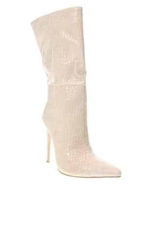 Damenstiefel Misspap, Größe 39, Farbe Beige, Preis € 28,49