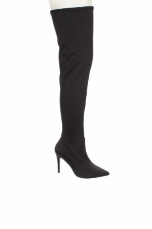 Damenstiefel Mohito, Größe 39, Farbe Schwarz, Preis € 21,00