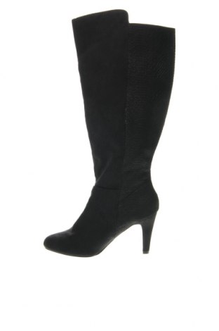 Damenstiefel New Look, Größe 40, Farbe Schwarz, Preis 26,23 €