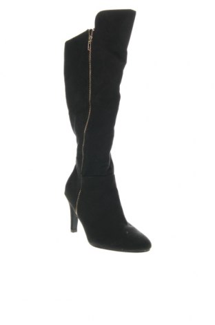 Damenstiefel New Look, Größe 40, Farbe Schwarz, Preis € 26,23