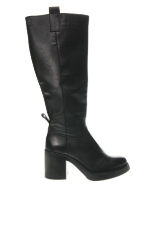 Γυναικείες μπότες Pavement, Μέγεθος 40, Χρώμα Μαύρο, Τιμή 59,32 €
