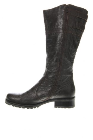 Damenstiefel Pierre Cardin, Größe 37, Farbe Braun, Preis € 66,74