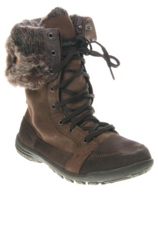 Damenstiefel Quechua, Größe 38, Farbe Braun, Preis € 43,88