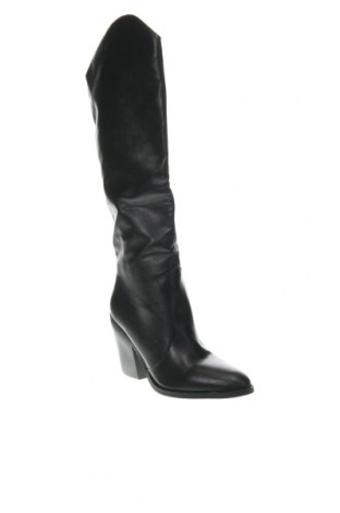 Γυναικείες μπότες Raid, Μέγεθος 36, Χρώμα Μαύρο, Τιμή 27,33 €