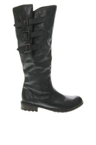 Damenstiefel Remonte, Größe 37, Farbe Grau, Preis 23,99 €