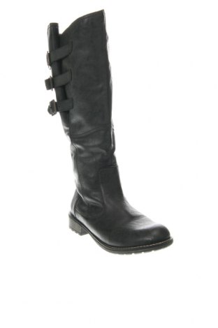 Damenstiefel Remonte, Größe 37, Farbe Grau, Preis 21,29 €