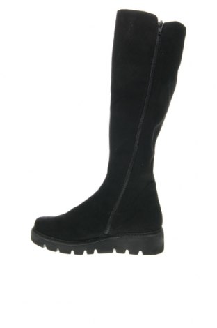 Γυναικείες μπότες Remonte, Μέγεθος 37, Χρώμα Μαύρο, Τιμή 29,44 €