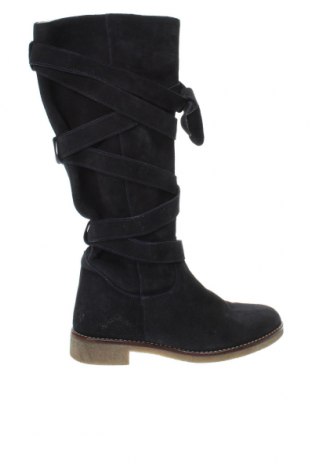 Damenstiefel Rick Cardona, Größe 38, Farbe Blau, Preis € 38,40