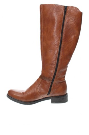 Damenstiefel Rieker, Größe 41, Farbe Braun, Preis € 33,12