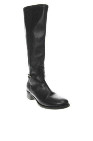 Γυναικείες μπότες River Woods, Μέγεθος 36, Χρώμα Μαύρο, Τιμή 80,10 €