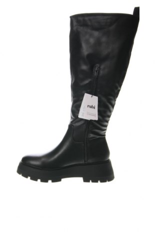 Damenstiefel Rubi, Größe 40, Farbe Schwarz, Preis € 28,76