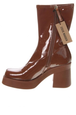 Cizme de damă Steve Madden, Mărime 40, Culoare Maro, Preț 479,44 Lei