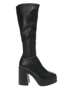 Γυναικείες μπότες Steve Madden, Μέγεθος 36, Χρώμα Μαύρο, Τιμή 61,47 €