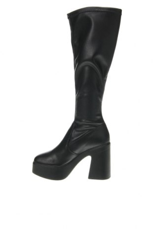 Damenstiefel Steve Madden, Größe 36, Farbe Schwarz, Preis 75,13 €