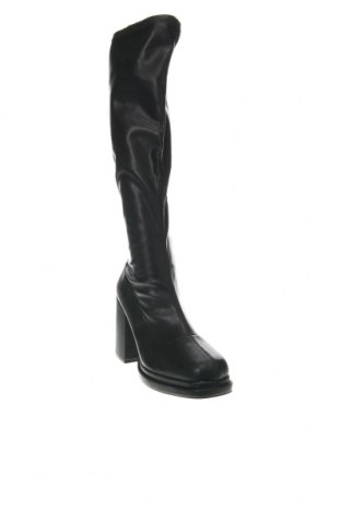 Damenstiefel Steve Madden, Größe 40, Farbe Schwarz, Preis € 68,30