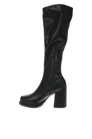 Cizme de damă Steve Madden, Mărime 40, Culoare Negru, Preț 479,44 Lei