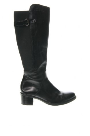 Γυναικείες μπότες Stonefly, Μέγεθος 35, Χρώμα Μαύρο, Τιμή 80,50 €