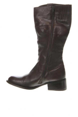 Damenstiefel Swish, Größe 38, Farbe Braun, Preis 38,40 €