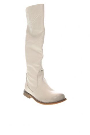 Γυναικείες μπότες TAFT, Μέγεθος 36, Χρώμα Λευκό, Τιμή 85,82 €