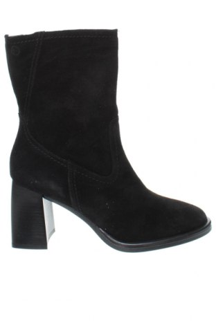 Γυναικείες μπότες Tamaris, Μέγεθος 40, Χρώμα Μαύρο, Τιμή 62,78 €