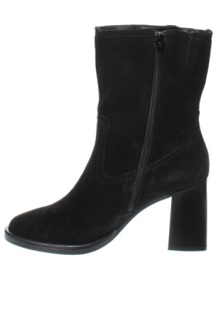 Γυναικείες μπότες Tamaris, Μέγεθος 40, Χρώμα Μαύρο, Τιμή 62,78 €