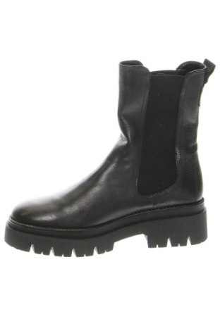 Damenstiefel Tamaris, Größe 38, Farbe Schwarz, Preis 104,64 €