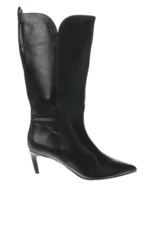 Γυναικείες μπότες Ted Baker, Μέγεθος 39, Χρώμα Μαύρο, Τιμή 141,39 €