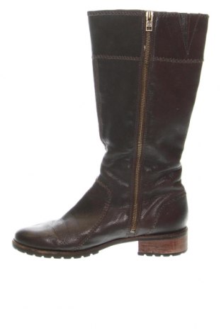 Dámské boty  Timberland, Velikost 40, Barva Hnědá, Cena  2 802,00 Kč